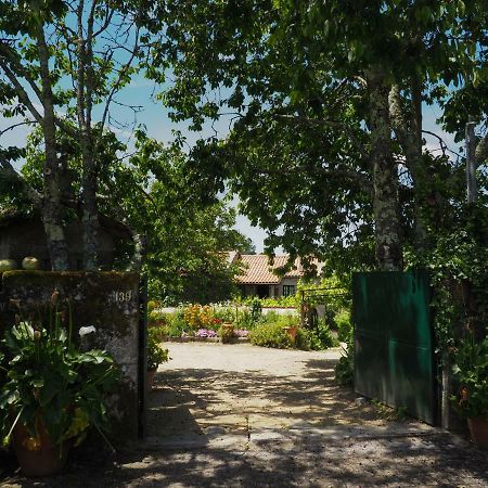 Casa De Pereiro Guest House Соажо Екстериор снимка