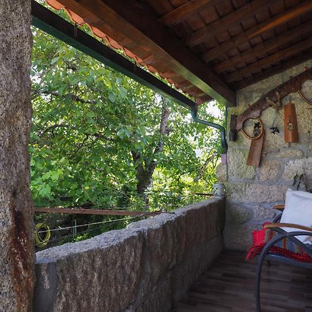 Casa De Pereiro Guest House Соажо Екстериор снимка