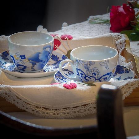 Casa De Pereiro Guest House Соажо Екстериор снимка