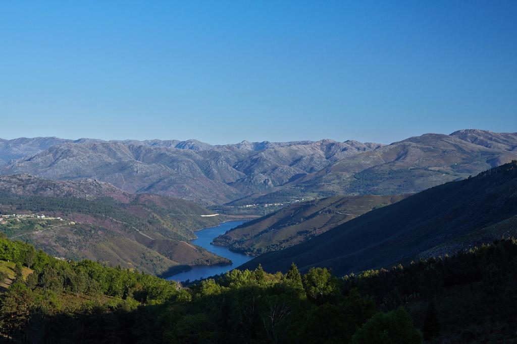 Casa De Pereiro Guest House Соажо Екстериор снимка