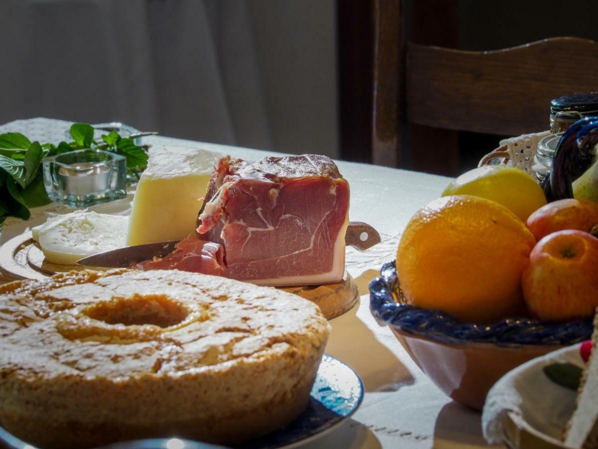 Casa De Pereiro Guest House Соажо Екстериор снимка