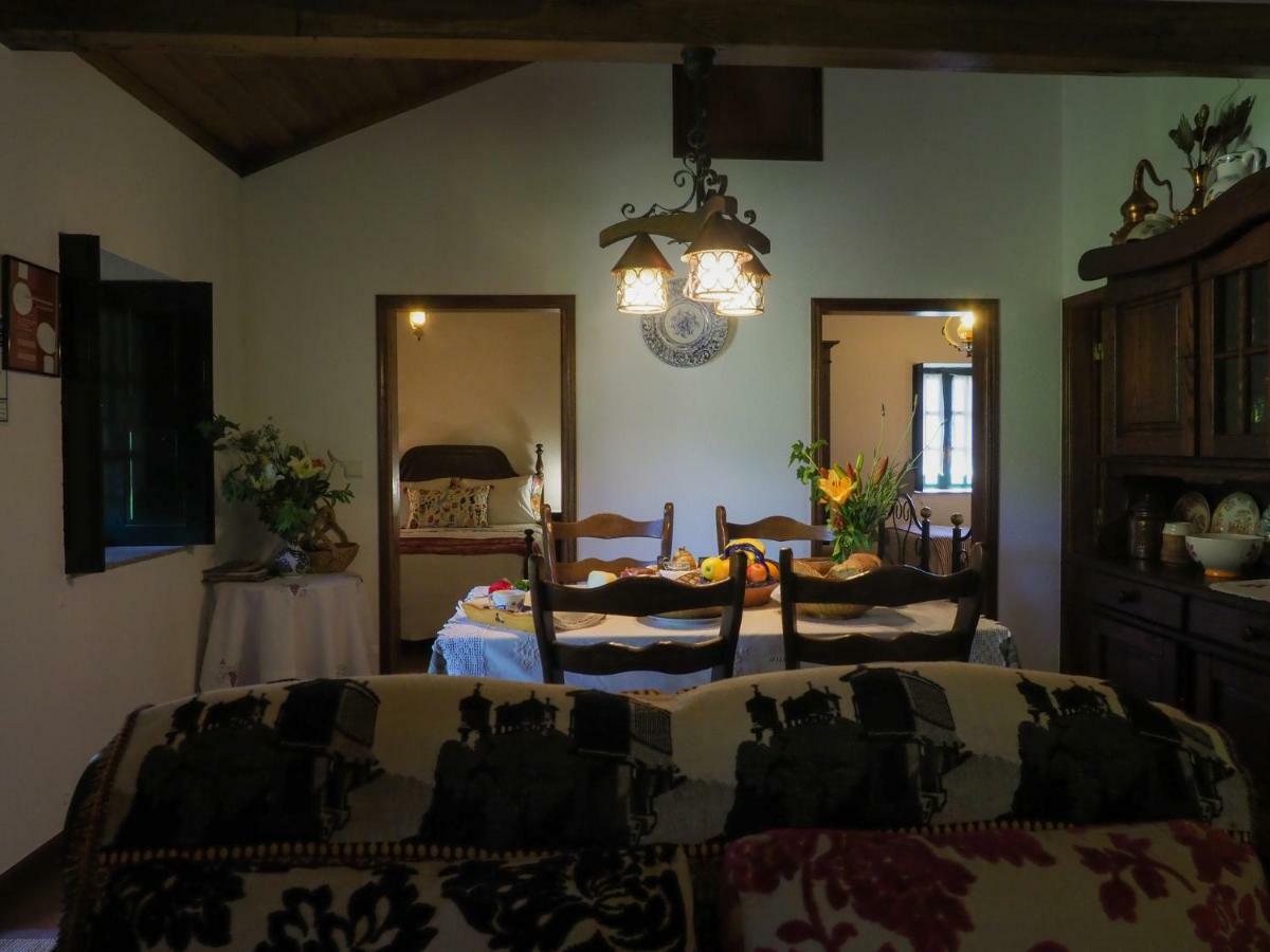 Casa De Pereiro Guest House Соажо Екстериор снимка