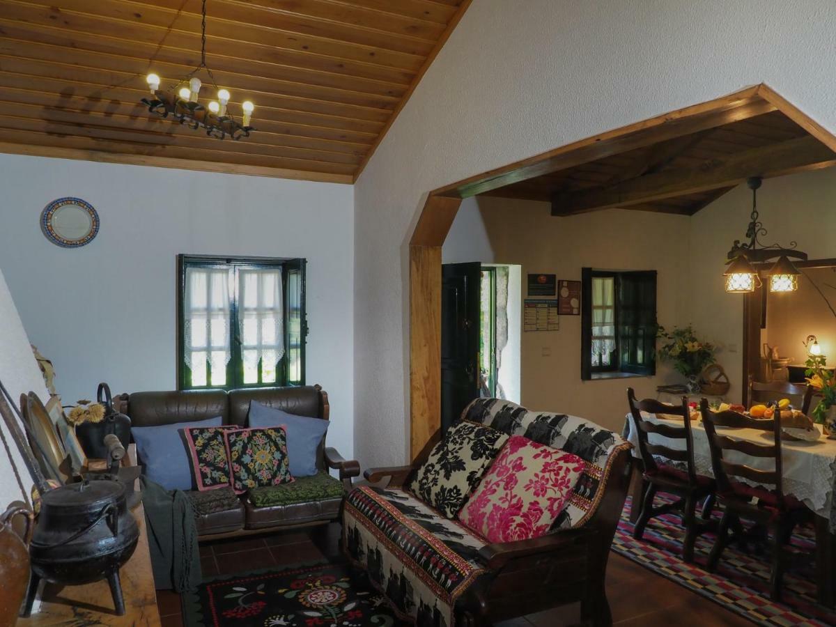 Casa De Pereiro Guest House Соажо Екстериор снимка