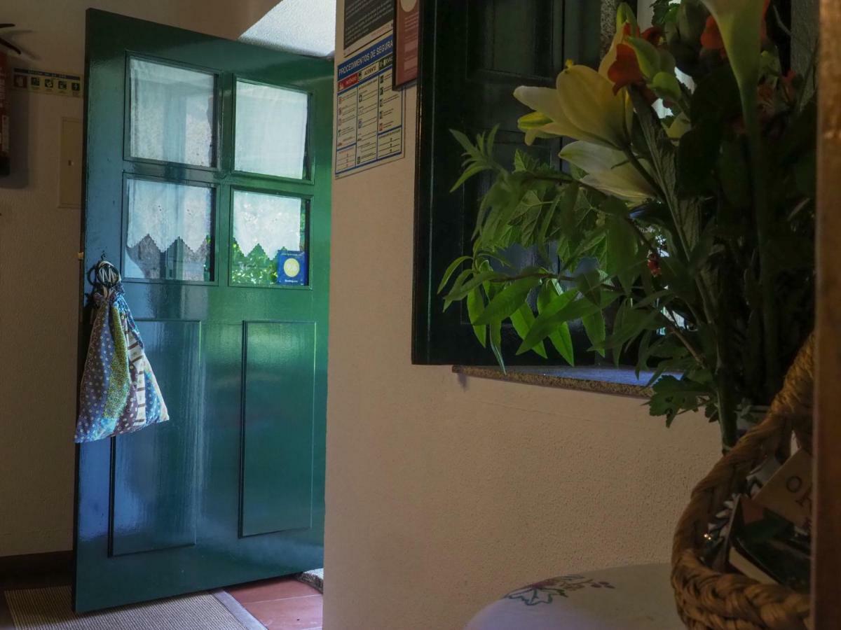 Casa De Pereiro Guest House Соажо Екстериор снимка