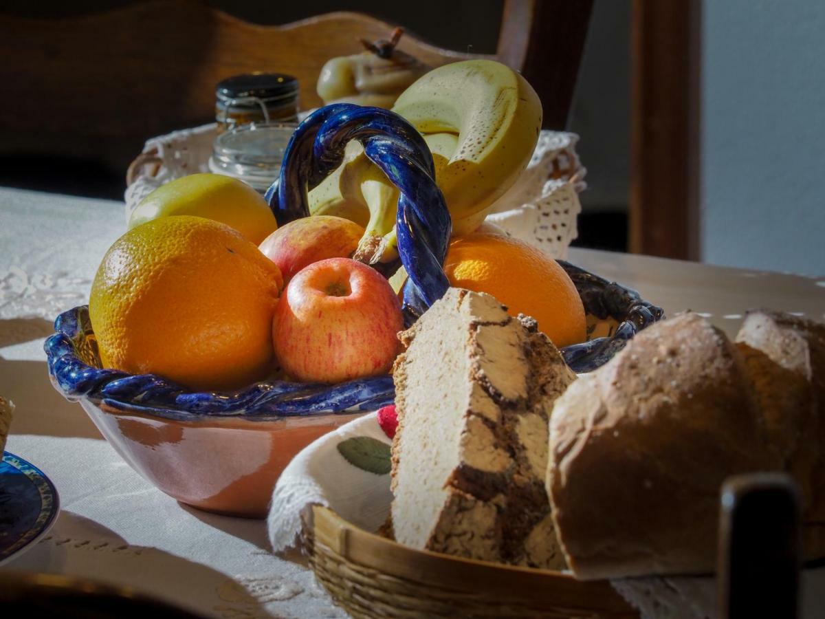 Casa De Pereiro Guest House Соажо Екстериор снимка
