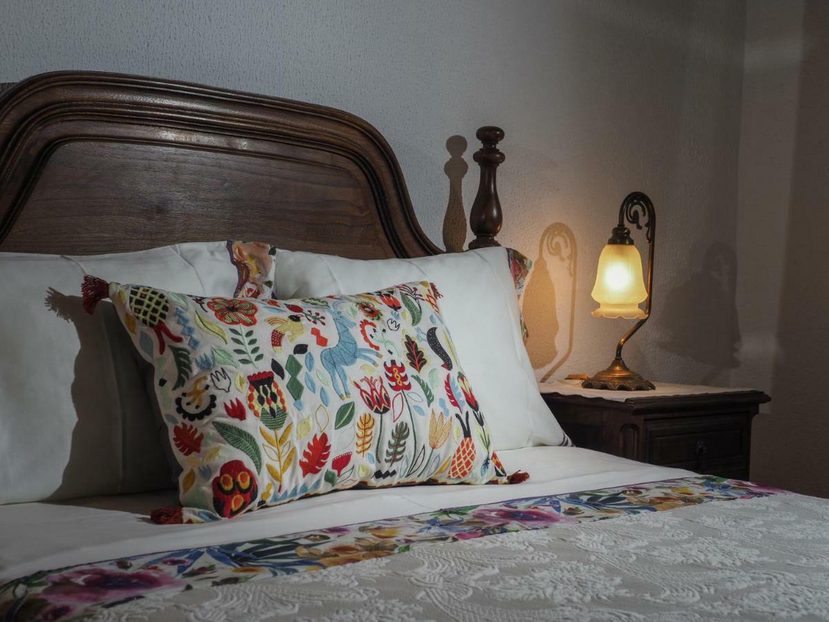 Casa De Pereiro Guest House Соажо Екстериор снимка