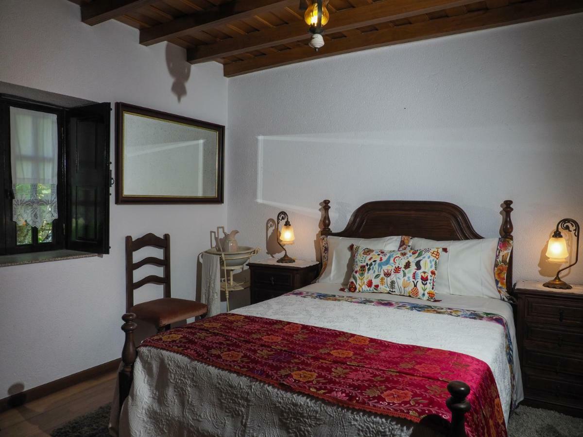 Casa De Pereiro Guest House Соажо Екстериор снимка