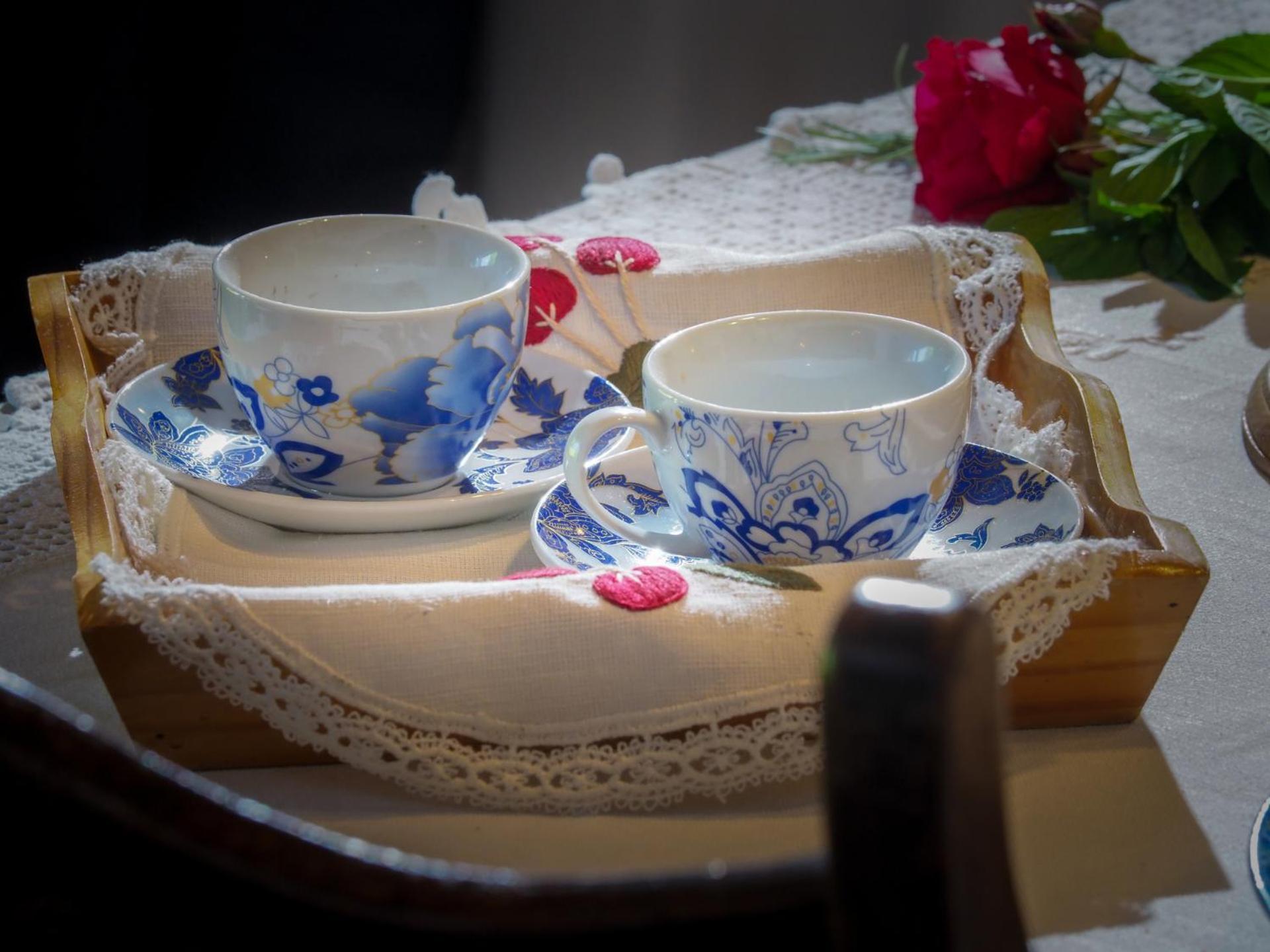 Casa De Pereiro Guest House Соажо Екстериор снимка