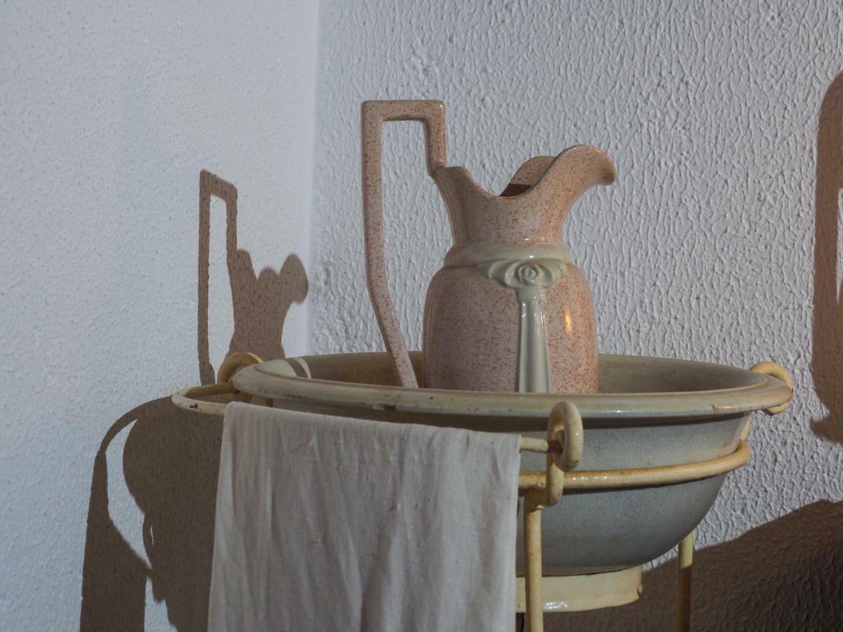 Casa De Pereiro Guest House Соажо Екстериор снимка