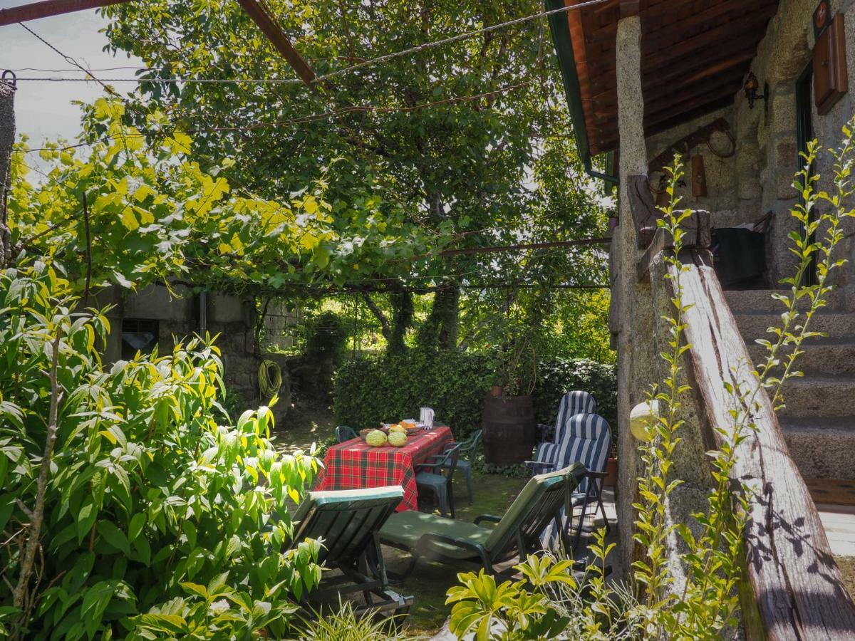 Casa De Pereiro Guest House Соажо Екстериор снимка