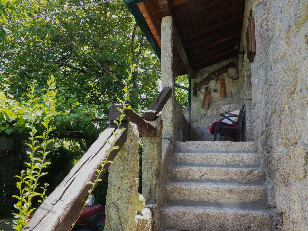 Casa De Pereiro Guest House Соажо Екстериор снимка